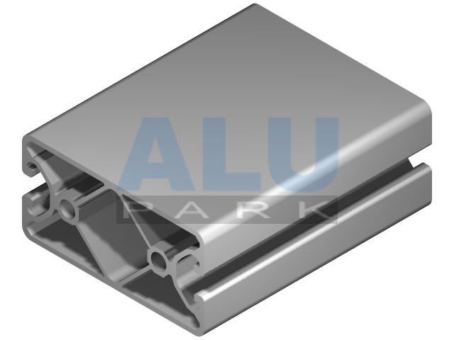 Profil 80x40 4N180E