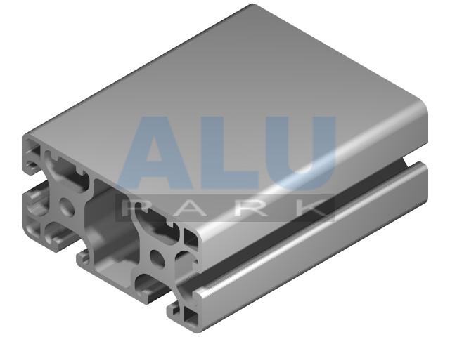 Profil 80x40 leicht 2N