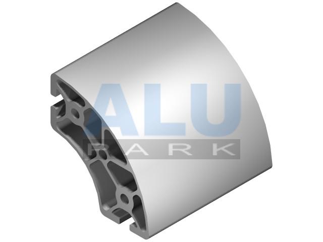 Profil R40/80-90 leicht