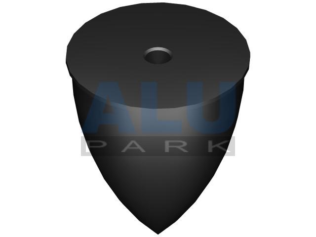Parabel-Feder M12 D75x89