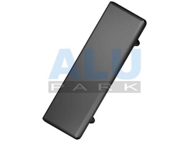 Winkelabdeckkappe 5 40x40