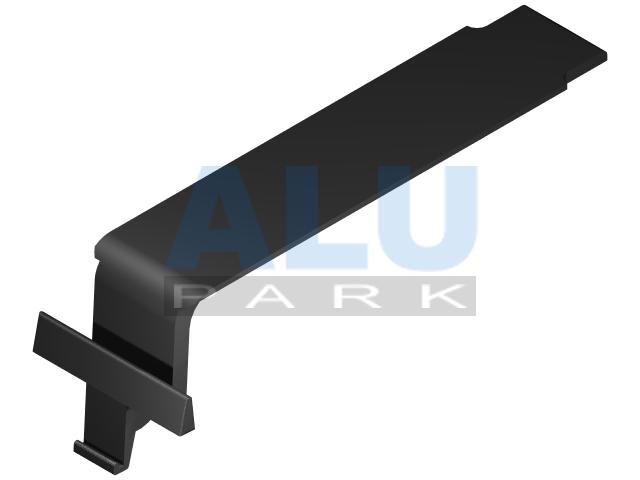 Abdeckkappe f.Gew. Formverb.