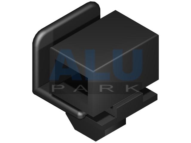 Uniklemmblock 8