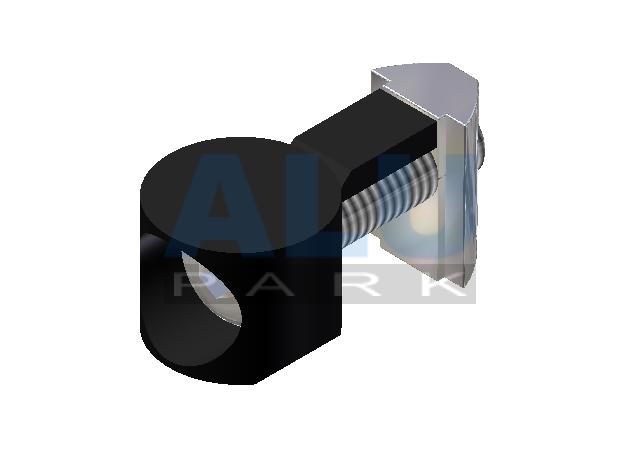 Universalverbindersatz 8 PA