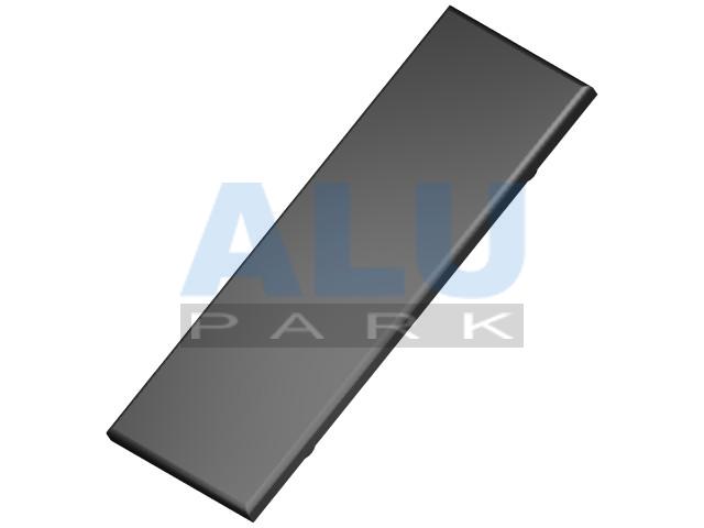 Winkelabdeckkappe 8 80x80
