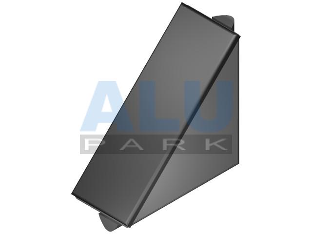 Winkelsatz 8  80x80 ZN