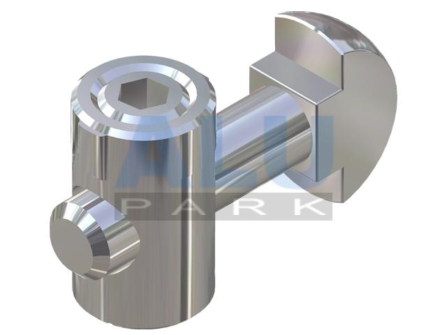 Zentralspanner EL