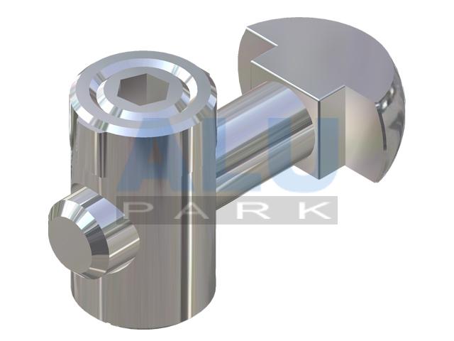 Zentralspanner EQ