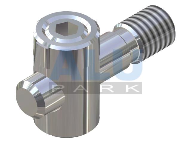 Zentralspanner Form G