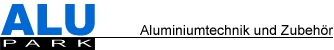 Aluminium Profiltechnik & Aluprofile